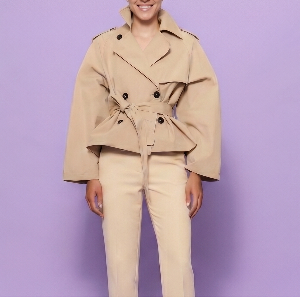 Coats & Jackets