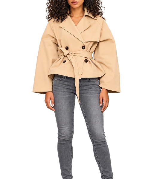 Coats & Jackets