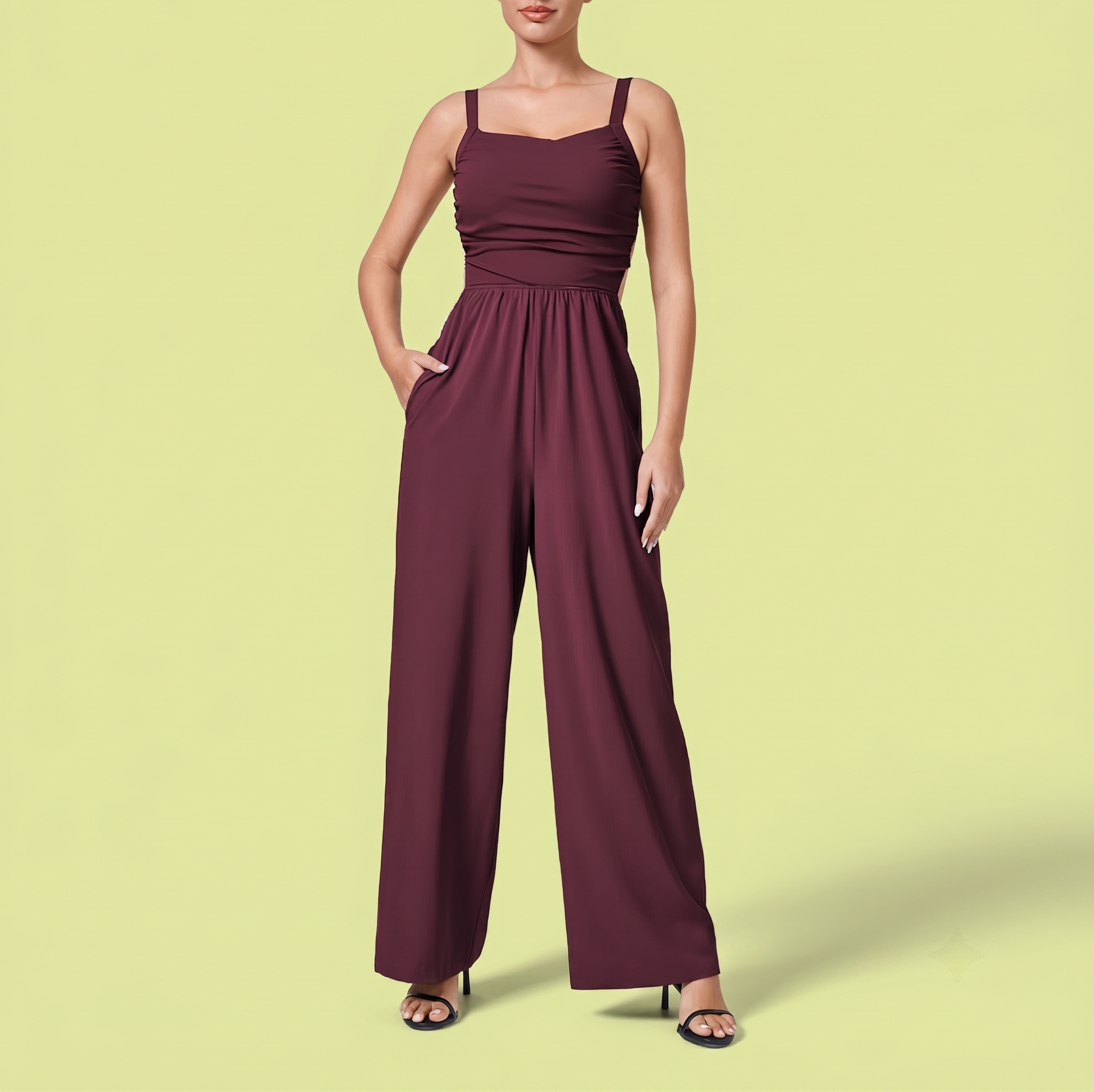 Jumpsuits