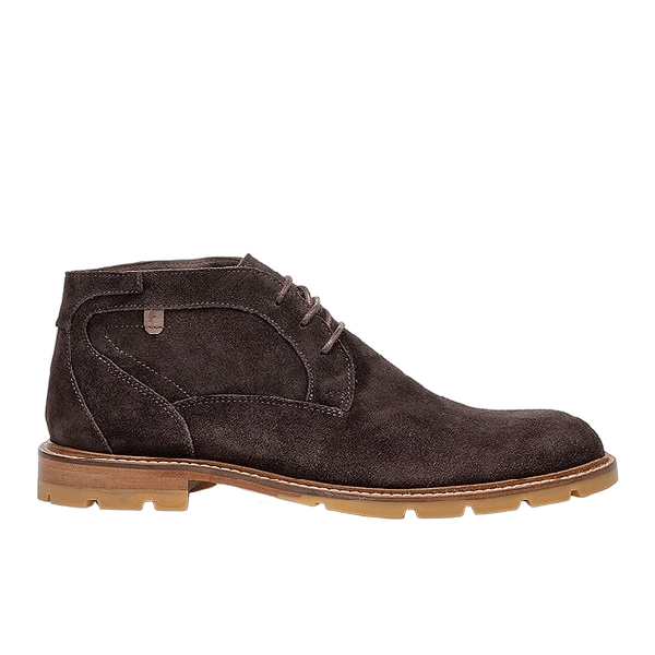 Basalt boots — Bruin