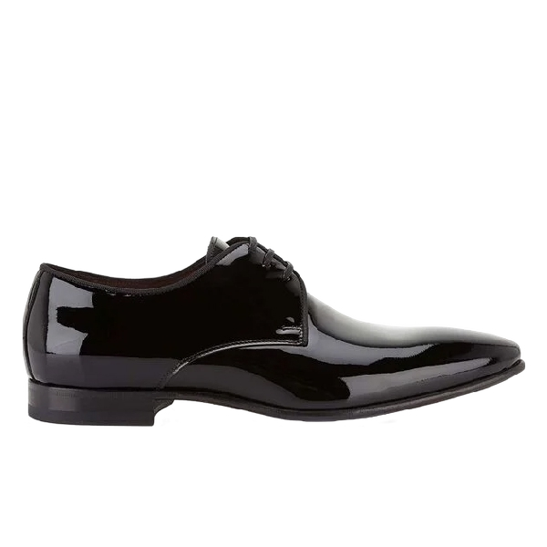DS Q32026 Piano Black